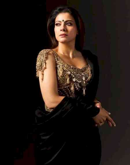 Kajol praises husband Ajay Devgn for his hands-on approach as a producer