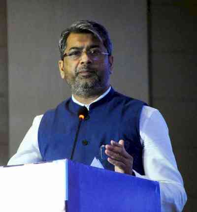 No evidence of corruption in AIFF, says President Kalyan Chaubey