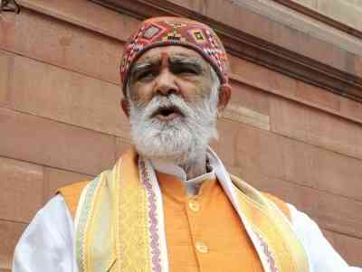 Ashwini Choubey mourns Air India plane crash tragedy, recalls friendship with Vijay Rupani