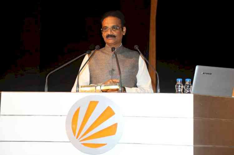 LPU Launches Special Scholarship Scheme for Children of teaching professionals