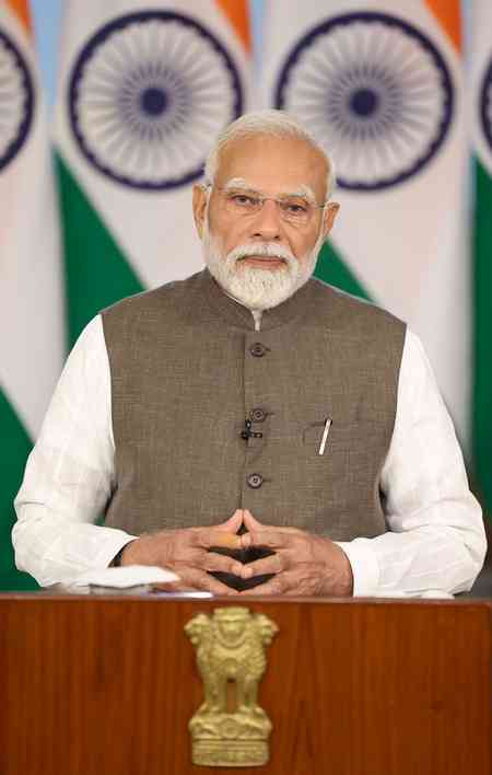 PM Modi to visit Cyprus, Canada, Croatia from June 15–19 to boost strategic ties