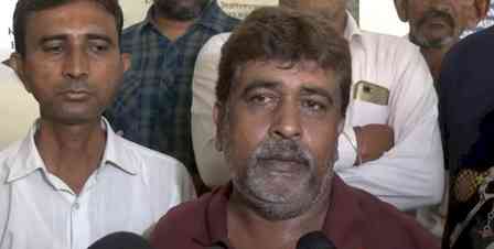 Heartbroken London kin of Air India crash victims plead for help, say 'we're being ignored by Gujarat govt, Tata' 