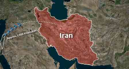 Israel claims killing nine Iranian nuclear scientists in opening strikes