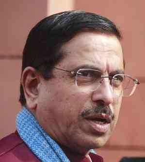 Comprehensive probe into Air India AI-171 plane crash: Union Minister Pralhad Joshi