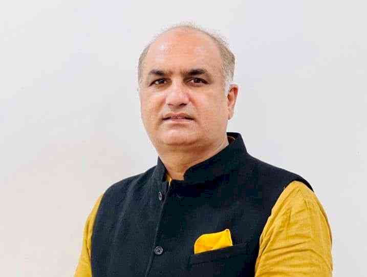 BJP Leaders, Including Tarun Chugh, Have Little to No Knowledge About Punjab, They Only Want to Create Tension Here: Deepak Bali