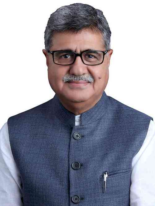 वर्ष 2024-25 की वैंगी स्कीम के तहत विधायक बतरा ने 124.66 लाख के कार्य मंजूर कराए