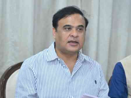 Assam CM blames Cong regime for missed chance to stop Pak from becoming nuclear state
