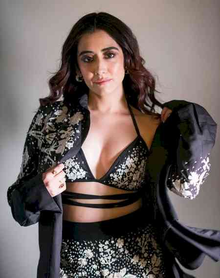 Jonita Gandhi deconstructs her latest track ‘Beparwai’