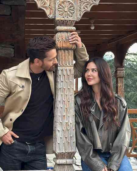 Sonam Bajwa says ‘Ek Deewane Ki Deewaniyat’ is one of the most difficult films she’s shot till date