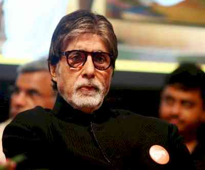 Big B on Air India tragedy: May grief transform into solidarity in honouring lost lives