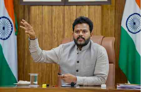 Ahmedabad plane crash: Aviation Minister to chair high-level meeting on air safety today