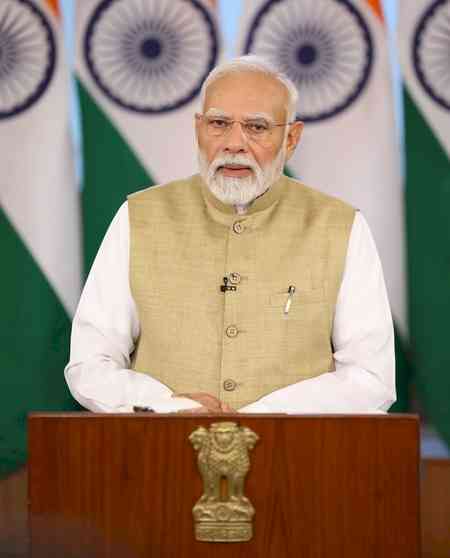 The Third Eye: Envisioning India’s national security policy