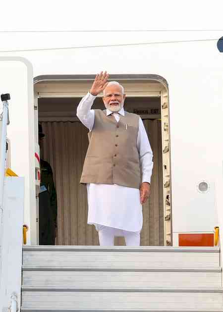 'Proud to have leader like Narendra Modi': Indian diaspora in Canada welcomes G7 invitation to PM