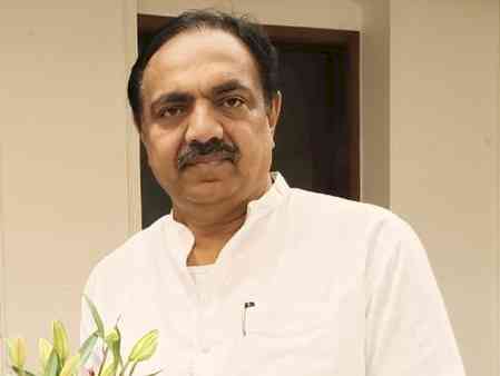 Authorities not strengthening safety norms: NCP(SP)'s Jayant Patil on U'khand helicopter crash