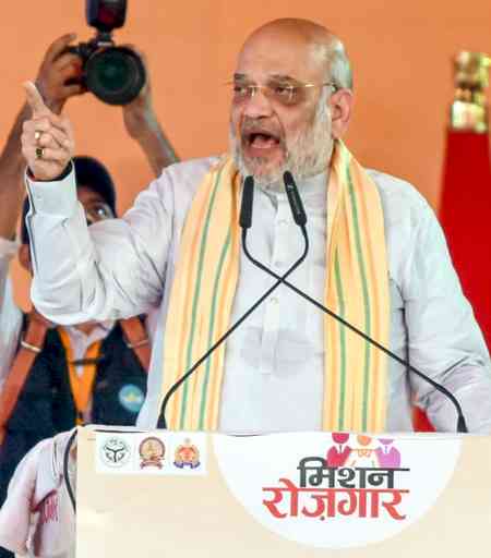 ‘Harming Indians will invite punishment’, HM Shah on Op Sindoor