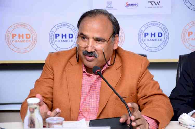 R.T.E Form Should Be Issued in Hindi as per the Instructions of the Education Minister: Dr. Kulbhushan Sharma