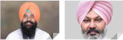 Rekha Gupta Disrespected Shri Kartarpur Sahib: AAP