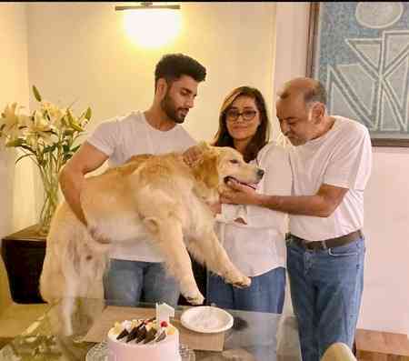 Alankrita Sahai & Tusharr Khanna reflect on their father's contributions this Father's Day