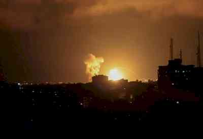 Iran confirms deaths of 8 more senior commanders in Israeli attacks