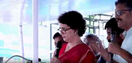 Nilambur bypoll: Final push by candidates ahead of June 19 voting