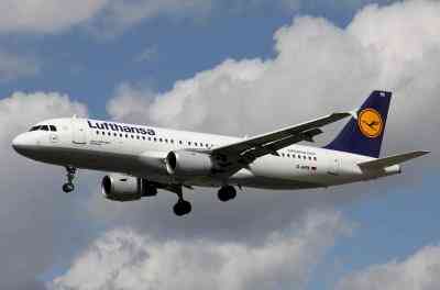 Hyderabad-bound flight returns to Frankfurt after bomb threat