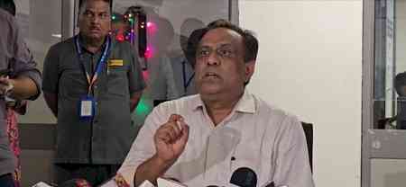 'We stand with you': Ahmedabad Civil Hospital Superintendent offers support to victims’ families