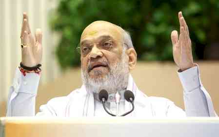 India has achieved 'Zero Casualty' target in disaster response: HM Amit Shah (Ld)