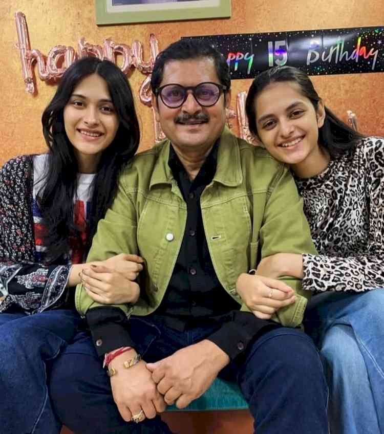 Actors Share Their Most Heartwarming Father's Day Moments