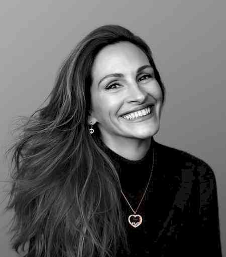 Julia Roberts says it’s been ‘such a great joy’ to see husband Danny Moder as parent