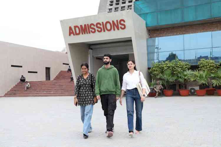 Admissions Open for July–August 2025 Session at LPU Distance and Online Education
