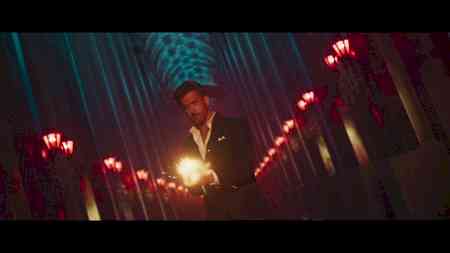 Hrithik’s ‘War 2’ look is somewhere between real and godlike, says stylist Anaita Shroff Adajania