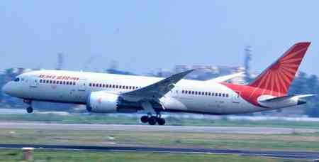 London-bound Air India flight cancelled in Ahmedabad due to technical snag 