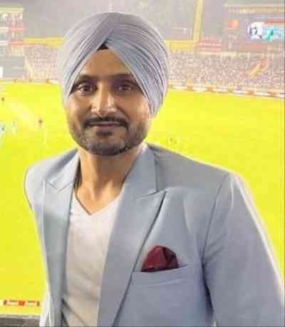 Harbhajan, Dhawan, Raina and Uthappa to feature in Super60 USA Legends Tournament 