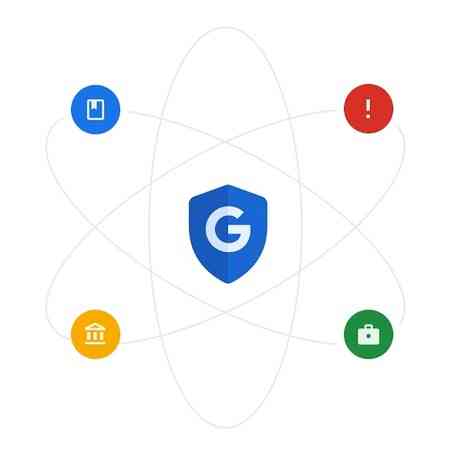 Google launches 'safety charter' to protect Indians from online frauds