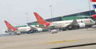 Now, Air India cancels Delhi-Paris flight due to an ‘issue’