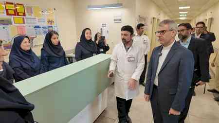 Iran slams G7 leaders for backing Israel