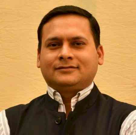 BJP's Malviya questions LoP Gandhi's leadership after Cong's fake news post on Iran-Israel war