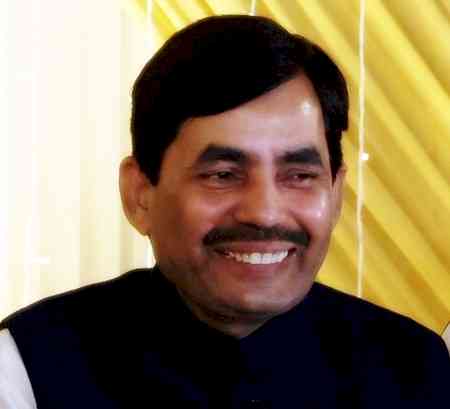 ‘Read notification properly’: BJP slams Oppn on caste census row