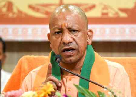 Gorakhpur Link Expressway inauguration on June 20, CM Yogi to flag off safety fleet also 