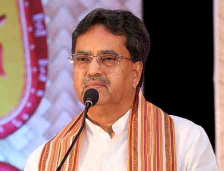 Rs 264 crore allocated for Tripura school infrastructure development: CM Saha 