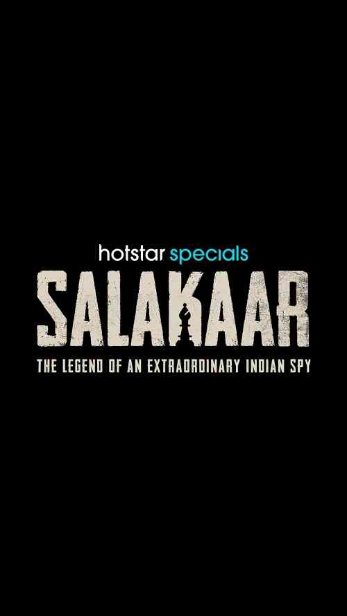 “Salakaar” Premieres August 15 on JioHotstar – A Riveting Drama of Intelligence, Sacrifice, and Patriotism