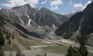 No helicopter service for Amarnath Yatra pilgrims: Shrine Board 