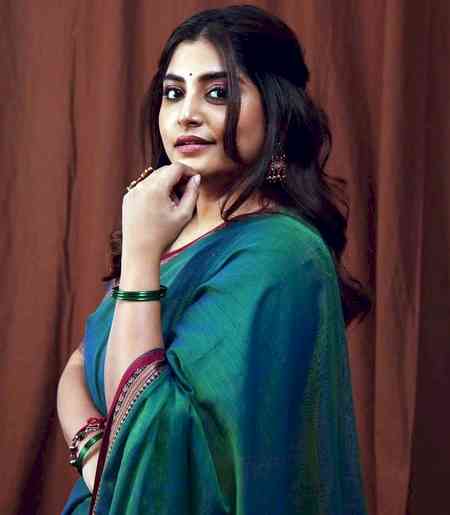 Is this truly the example we want to set for the next generation, asks actress Manjima Mohan