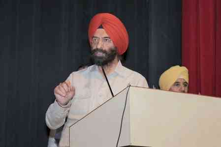 PM Modi made it absolutely clear, no third-party mediation on PoK: Manjinder Sirsa