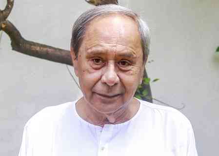 Naveen Patnaik delegates party responsibilities to BJD Political Affairs Committee amid medical treatment