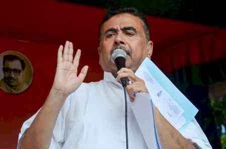 Face of women’s movement in Sandeshkhali threatened by cop: LoP