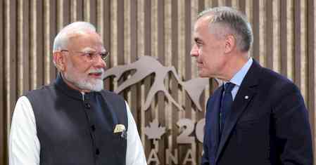 Canada acknowledging Khalistani ‘extremism’ key outcome: Amit Malviya on PM Modi’s visit