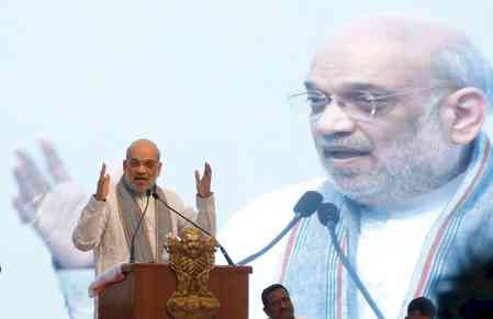 HM Shah to lay foundation stone of Forensic Science University, forensic lab in Chhattisgarh on June 22