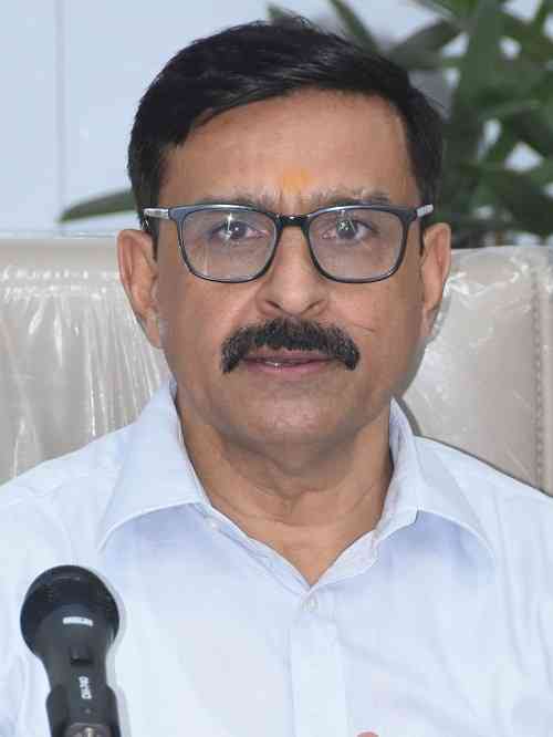 निंदाना गांव में चकबंदी प्रक्रिया के दृष्टिगत जिलाधीश ने ड्यूटी मजिस्ट्रेट नियुक्त किए