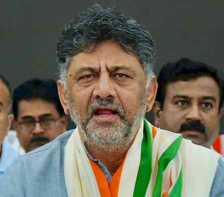 Minority housing quota hiked to 15 pc as many urban houses vacant: Shivakumar 